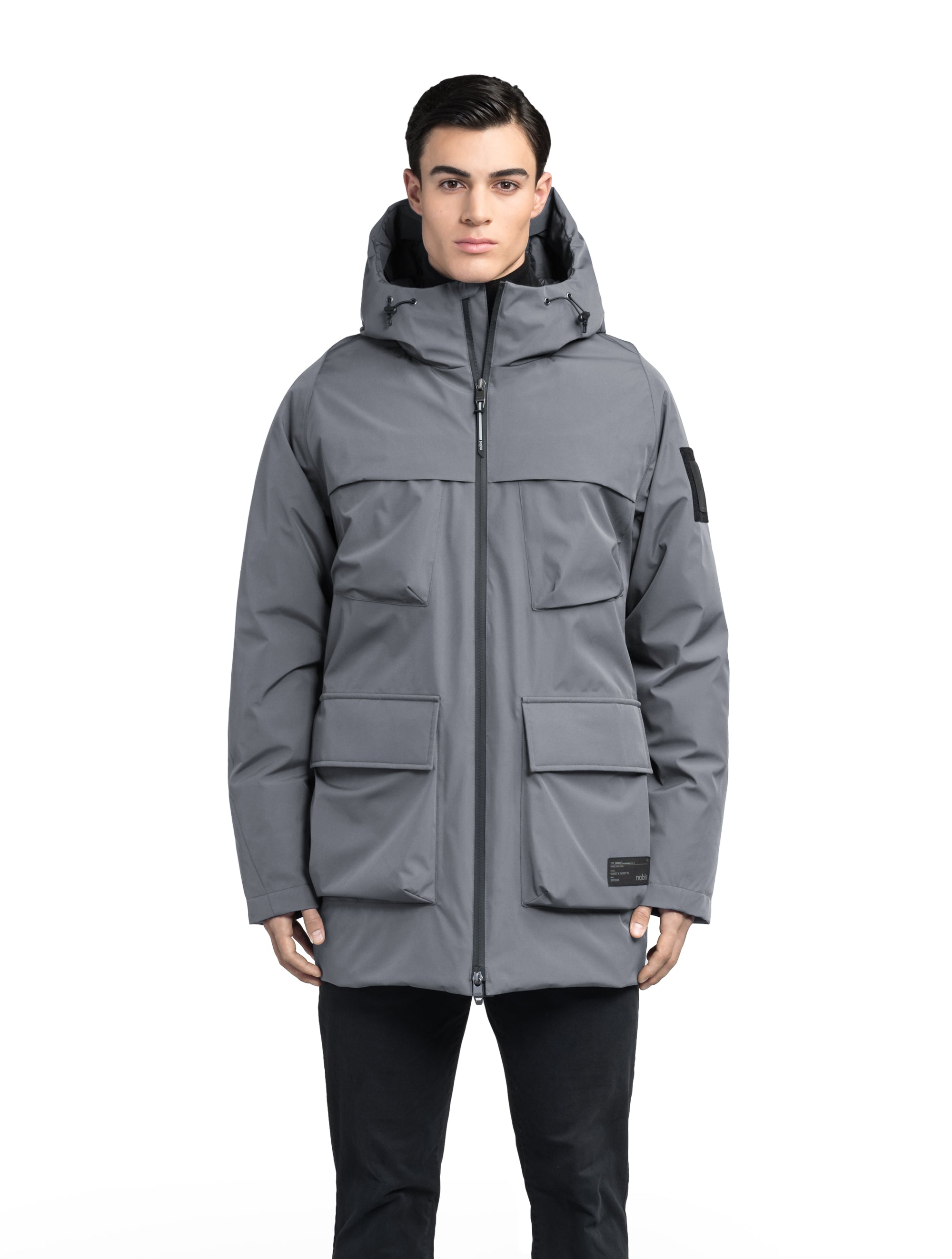 Utility deals jacket canada