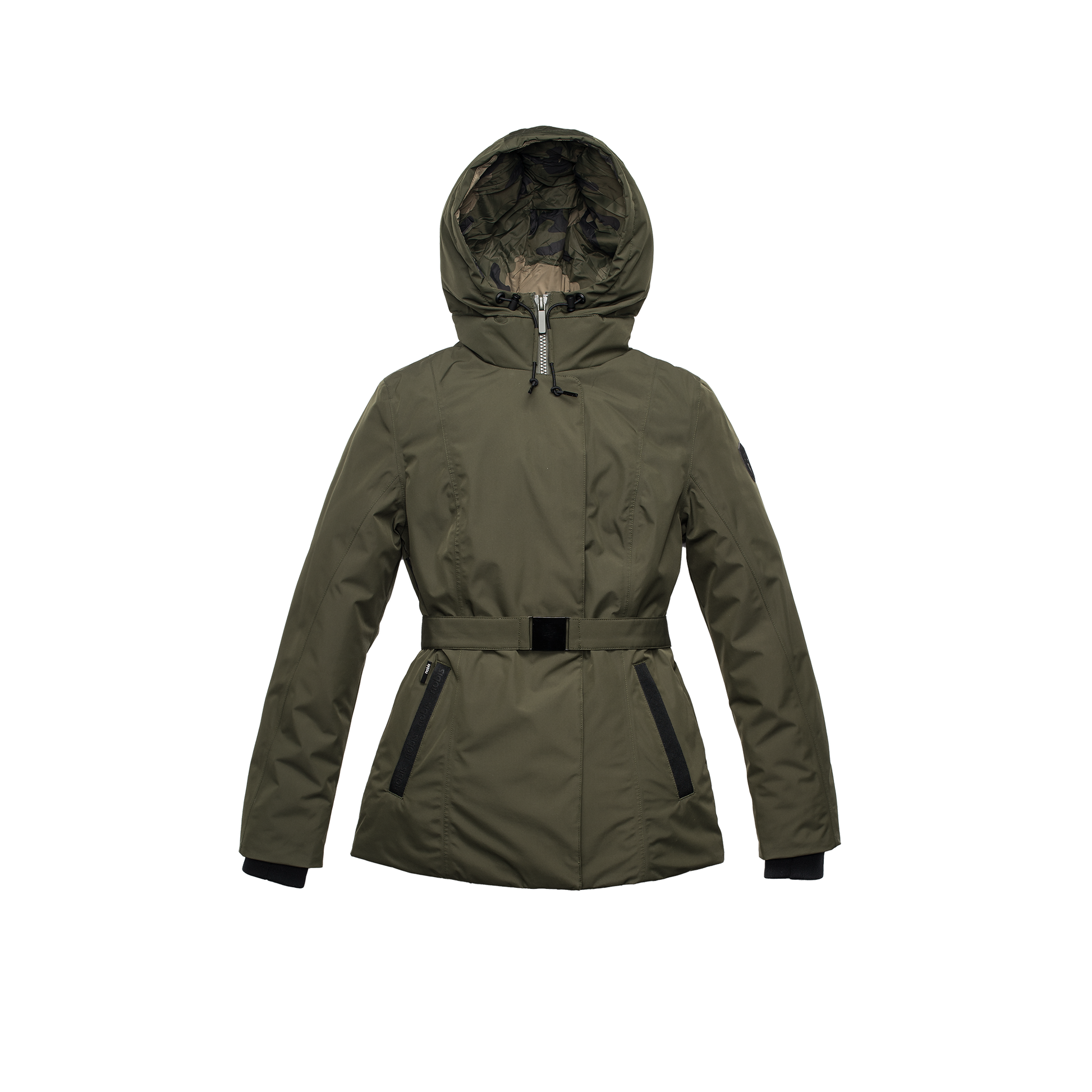 flat-lay-image Fatigue