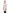 Women's thigh length Mackintosh jacket in Dusty Rose