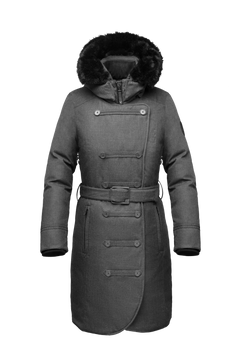 flat-lay-image Steel Grey