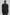 Wai Men's Half Zip Hybrid Sweater - Black