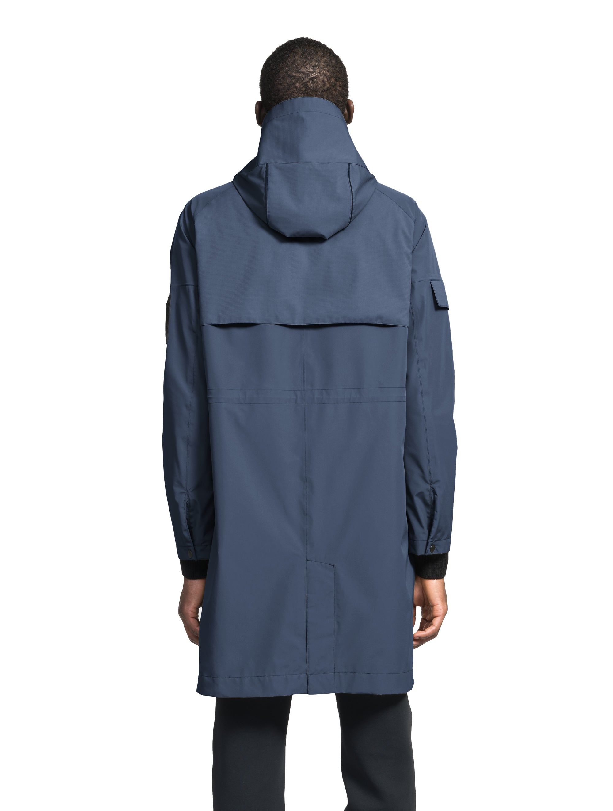 Wylder Men s Performance Rain Jacket Nobis Canada