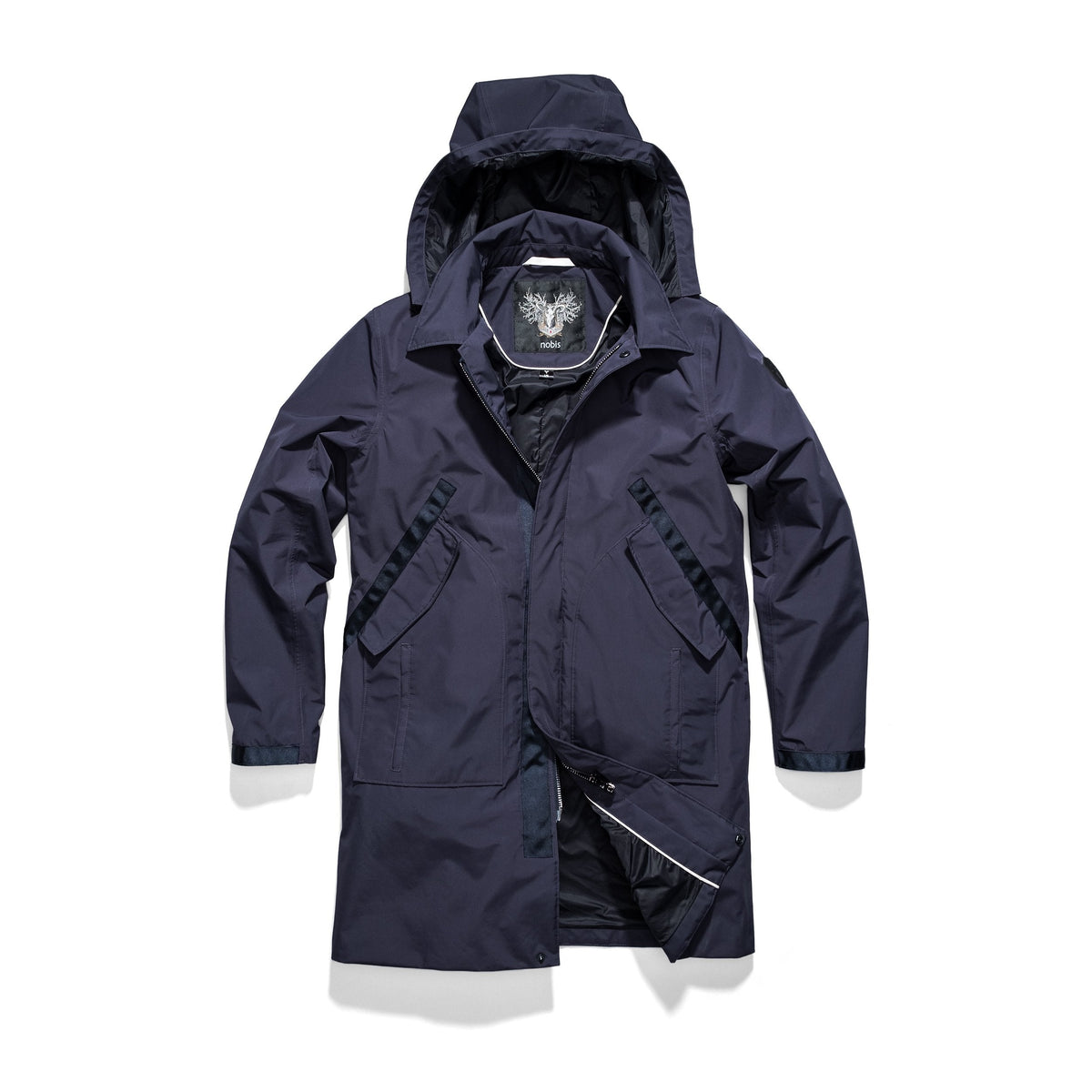 Manteau de voiture Yardley - NEXT by Nobis