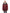 Men's Best Selling Parka the Yatesy is a down filled jacket with a zipper closure and magnetic placket in CH Cabernet