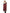 Men's Best Selling Parka the Yatesy is a down filled jacket with a zipper closure and magnetic placket in CH Cabernet