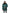 Men's Best Selling Parka the Yatesy is a down filled jacket with a zipper closure and magnetic placket in Forest