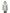 Men's Best Selling Parka the Yatesy is a down filled jacket with a zipper closure and magnetic placket in Light Grey