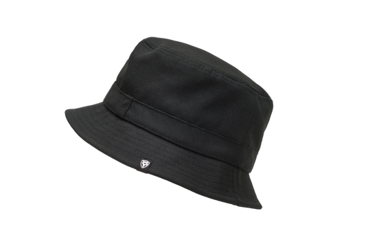 flat-lay-image Black