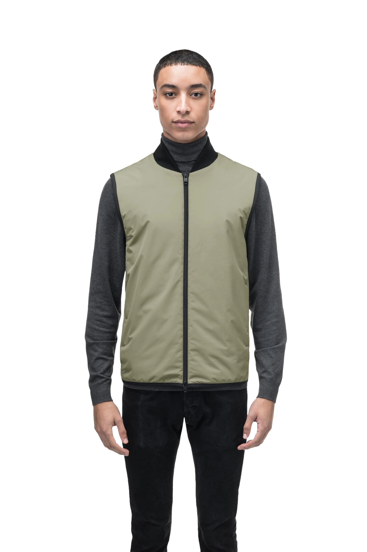 Neo Men's Mid Layer Vest