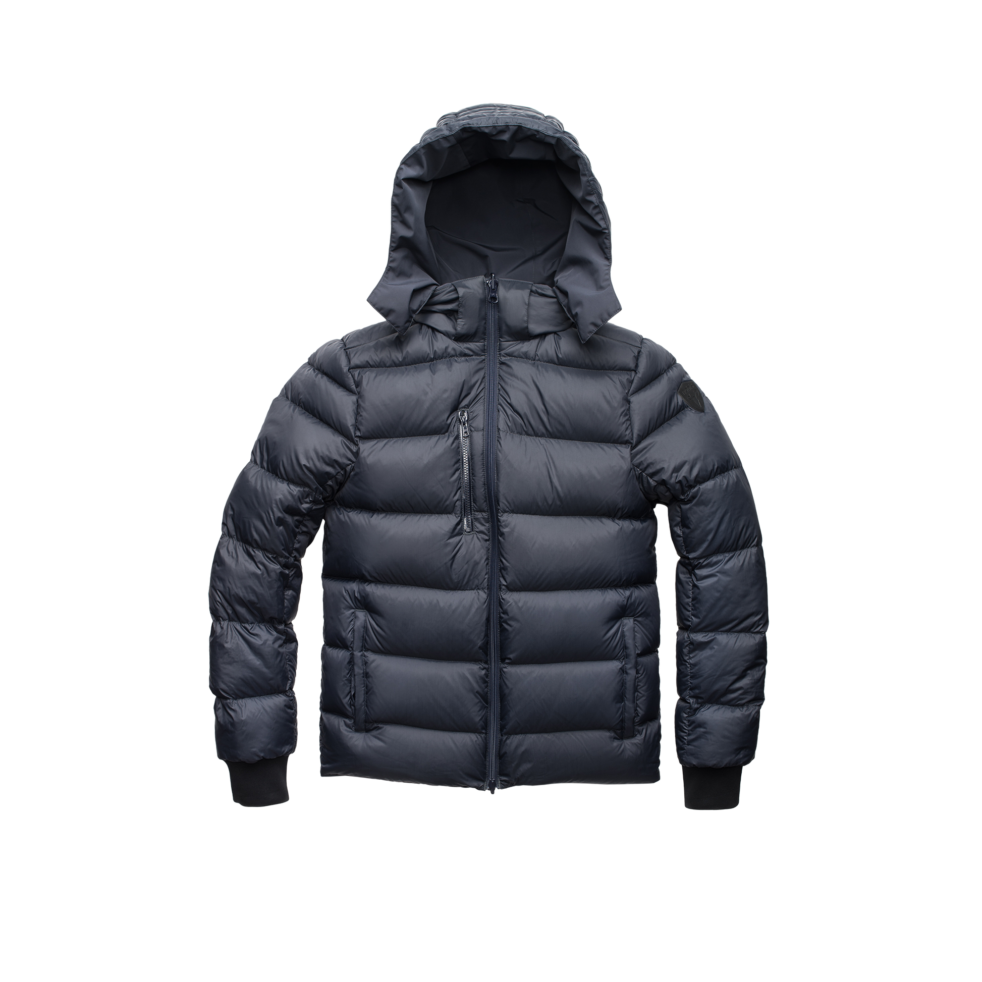 flat-lay-image Marine