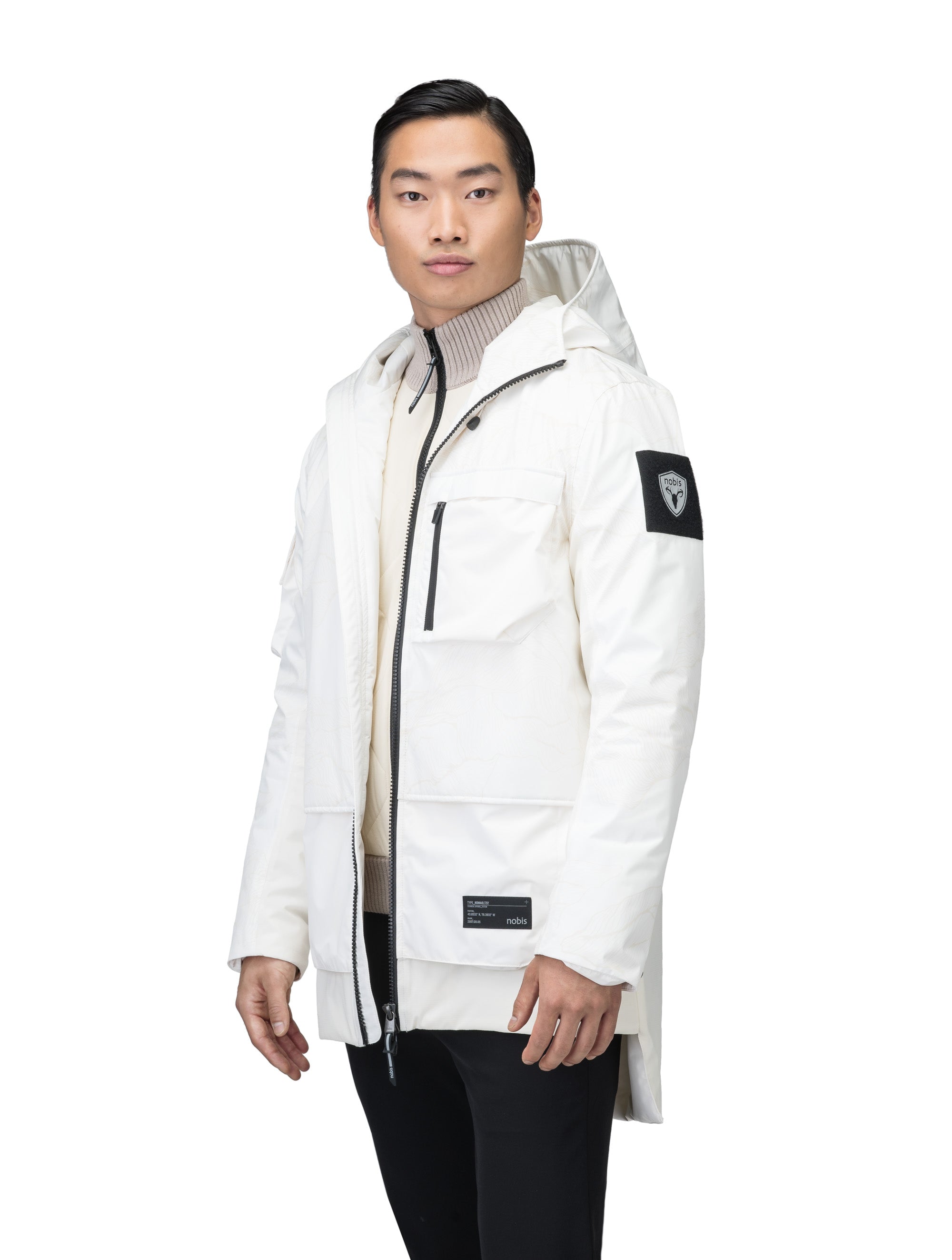 Veste nobis online homme