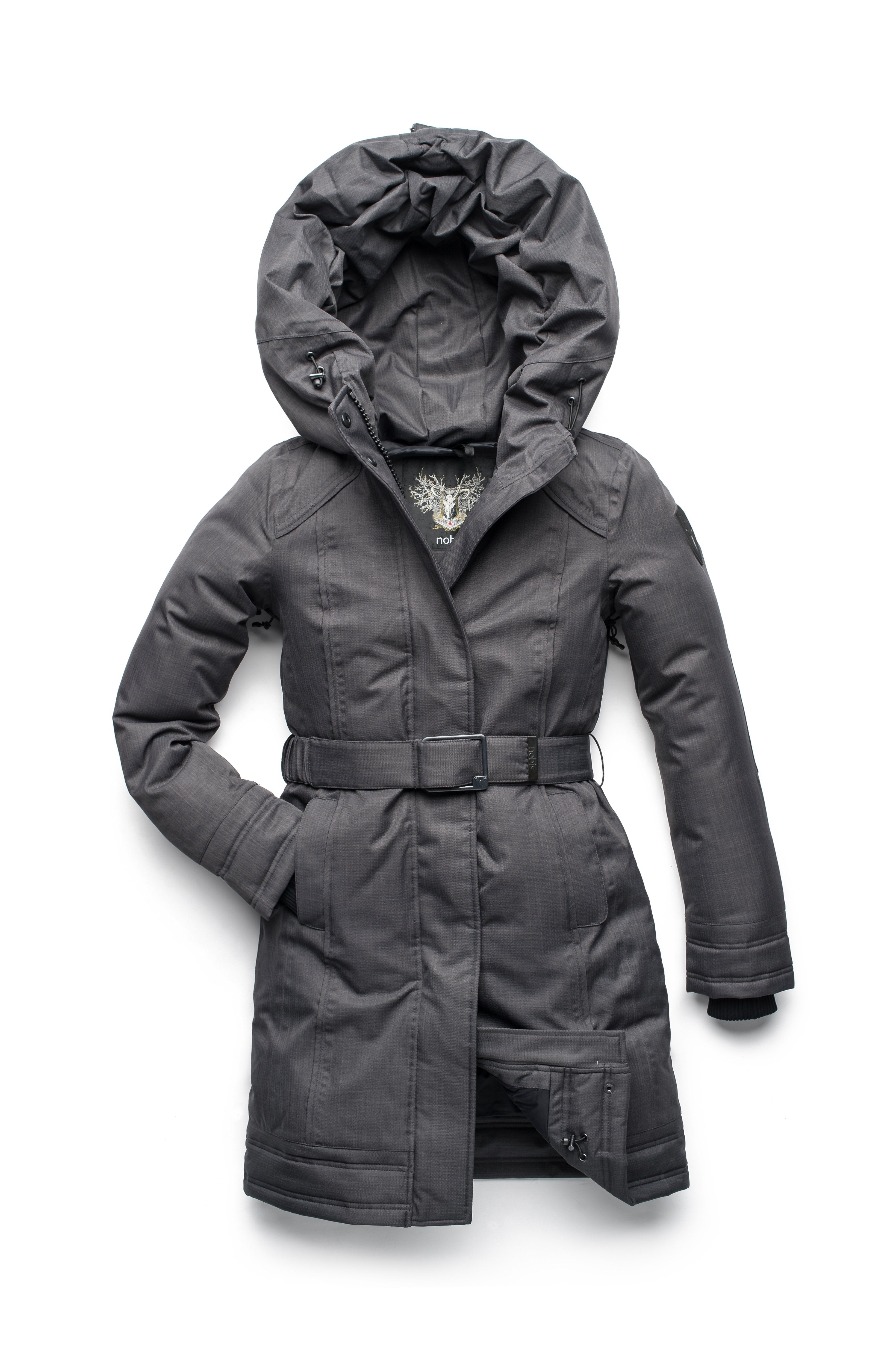 Nobis parka online femme