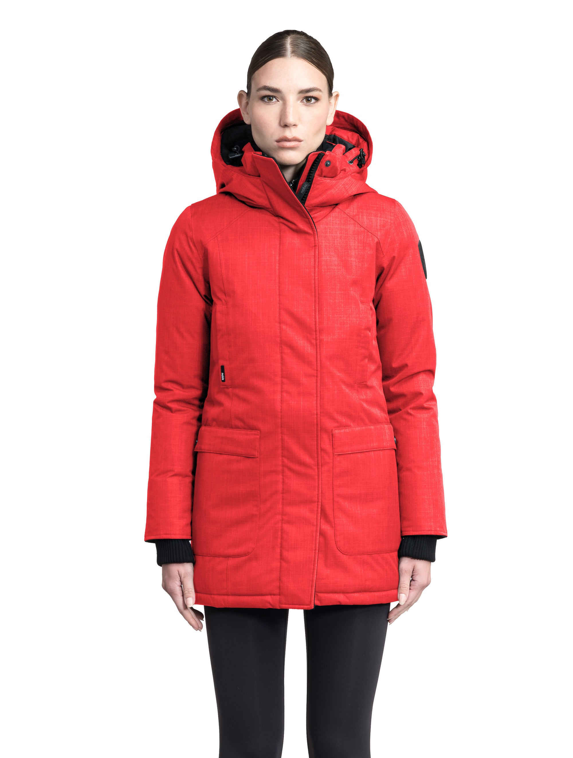 Lululemon winter clearance parka