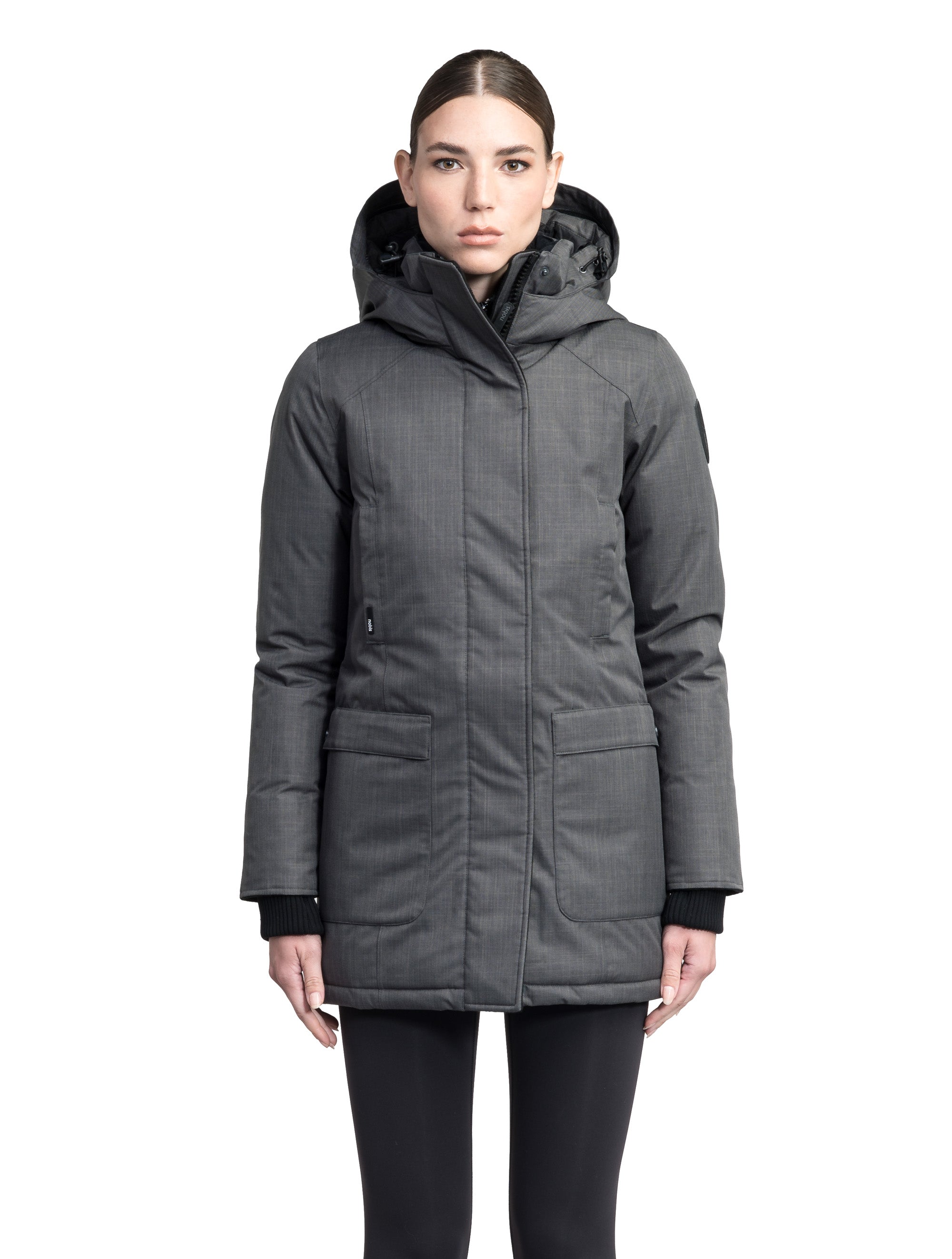 Lululemon out in on sale the elements parka