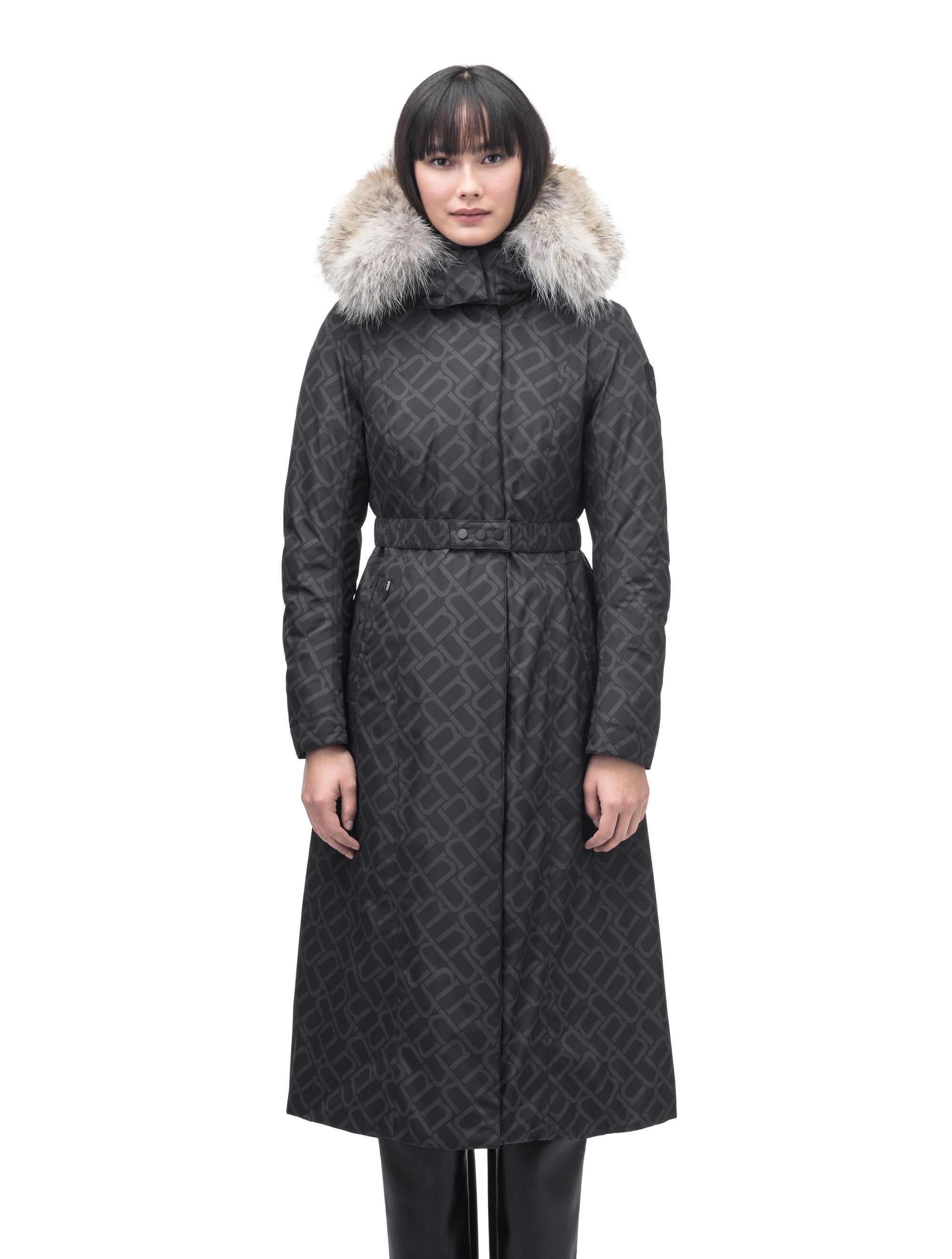 Insulated hotsell duster coat