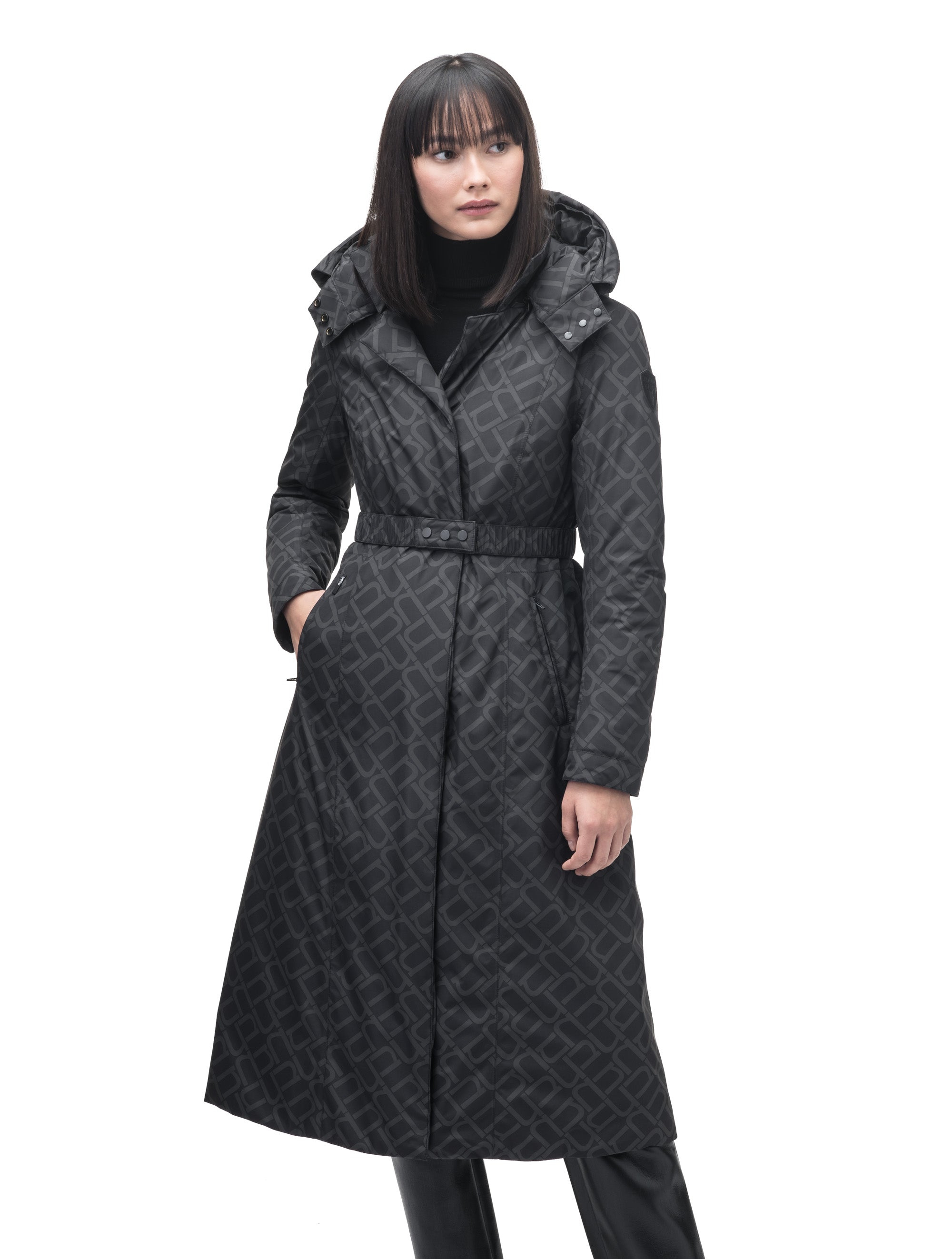 Duster 2025 coat canada