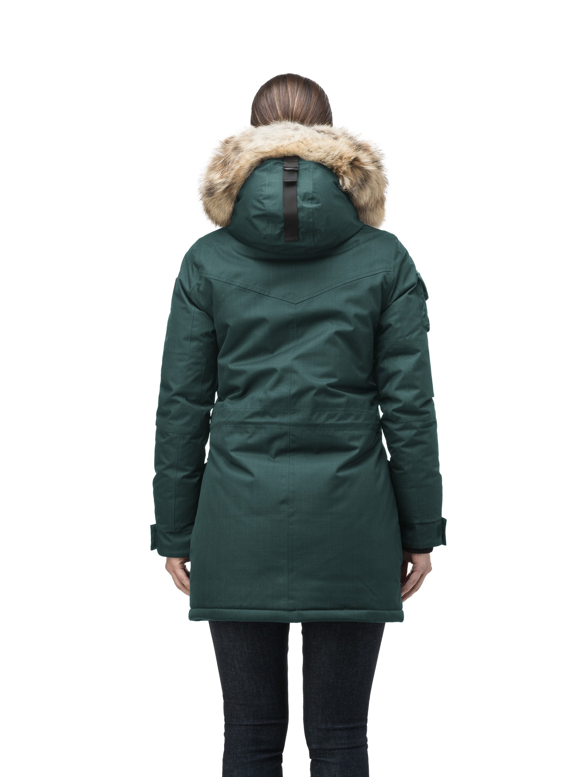 Nobis sheldon 2025 down parka