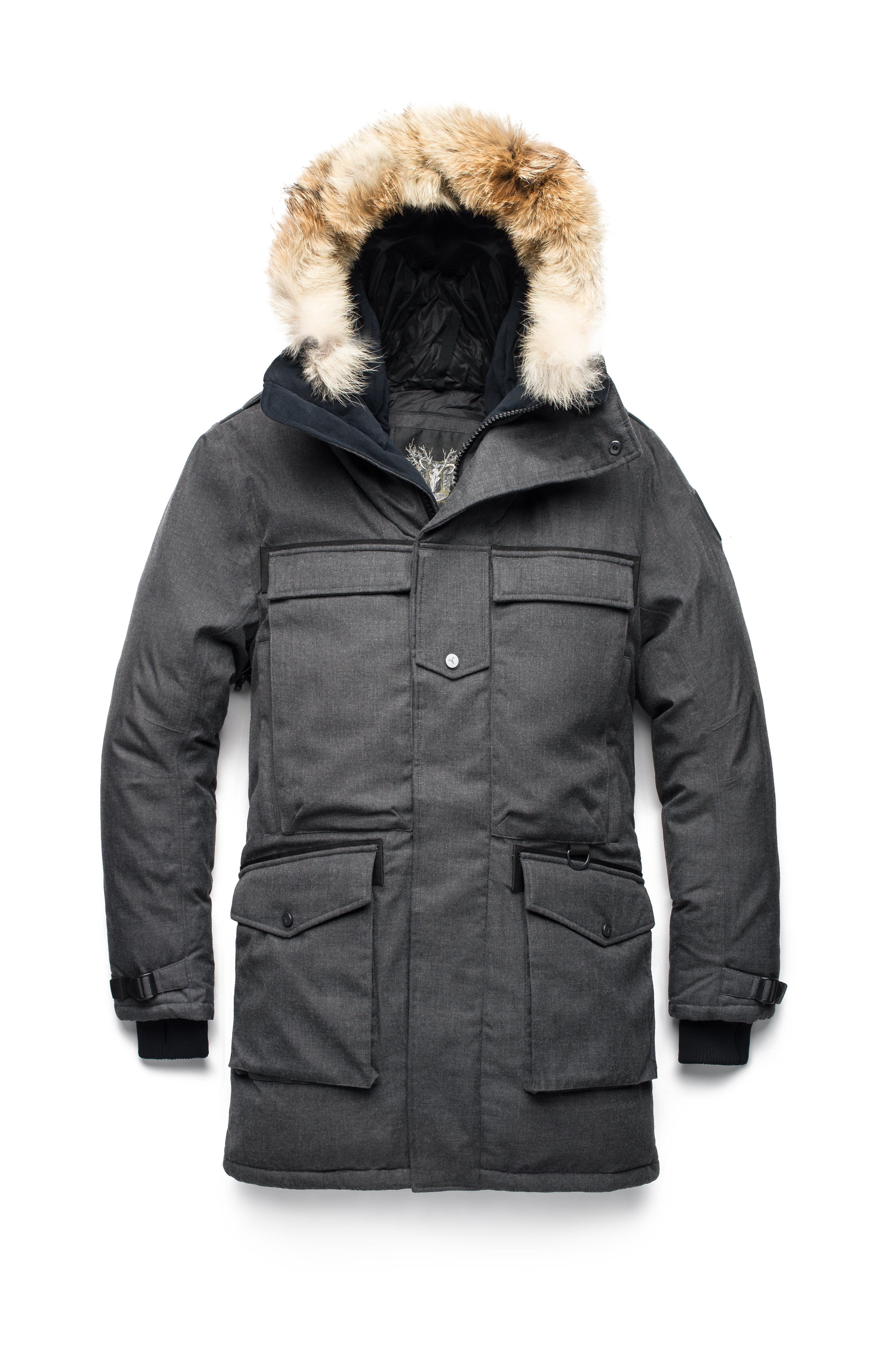 Fr extremes arctic clearance coat