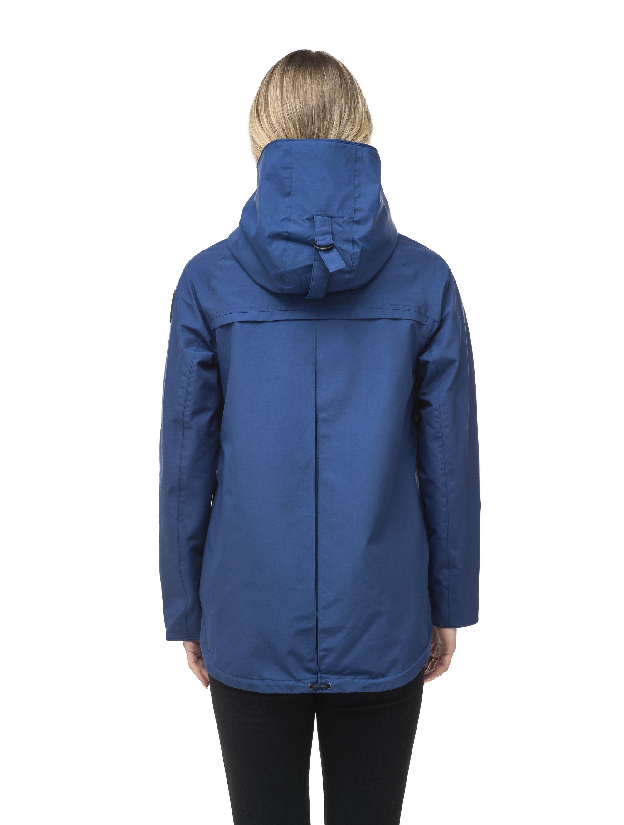 Barbour seafield deals waterproof breathable jacket