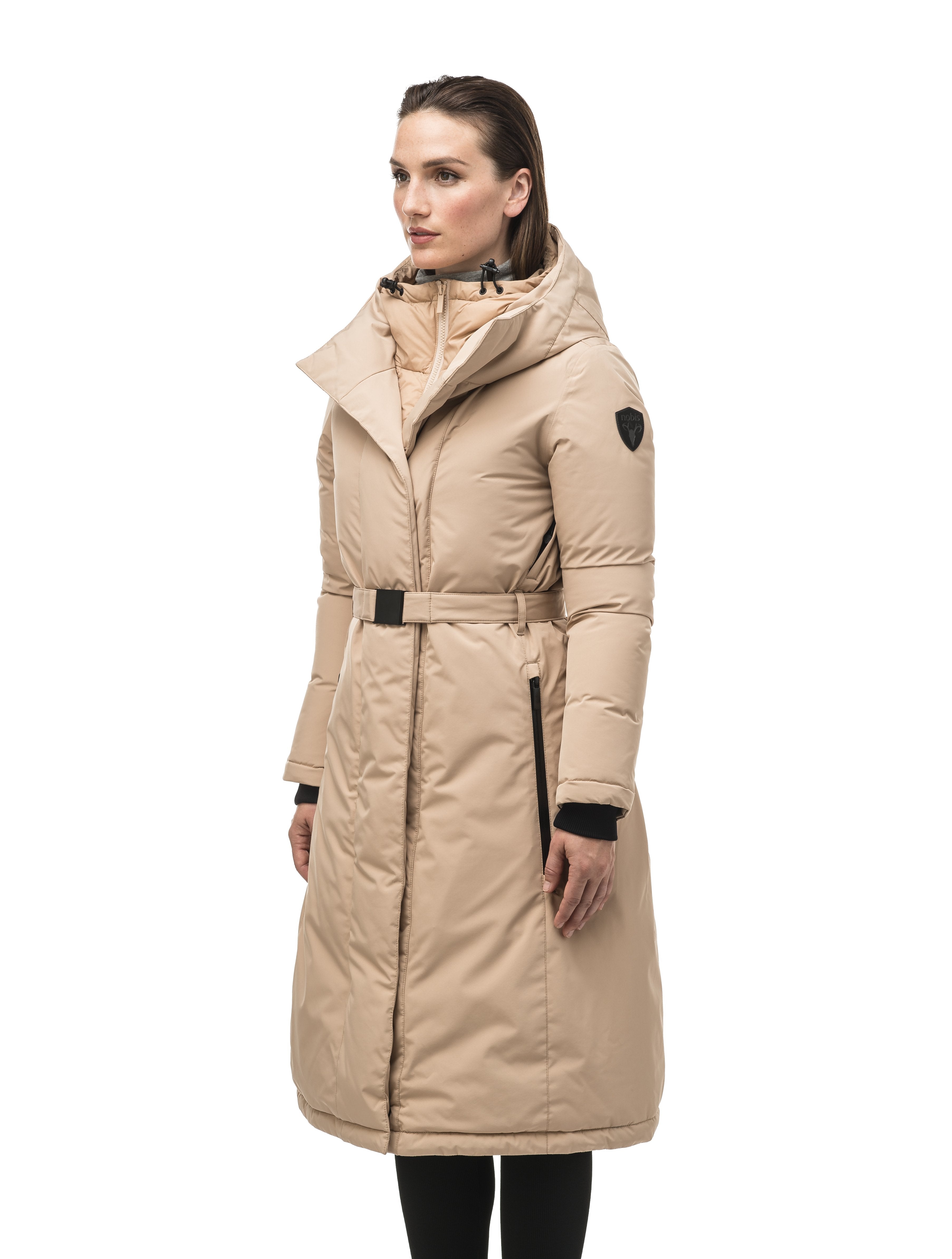 New look hotsell womens parka coats