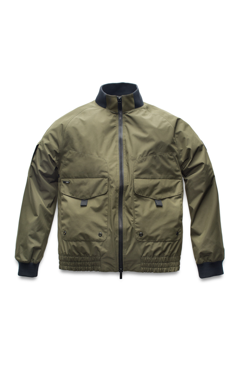 Denham hot sale bomber jacket