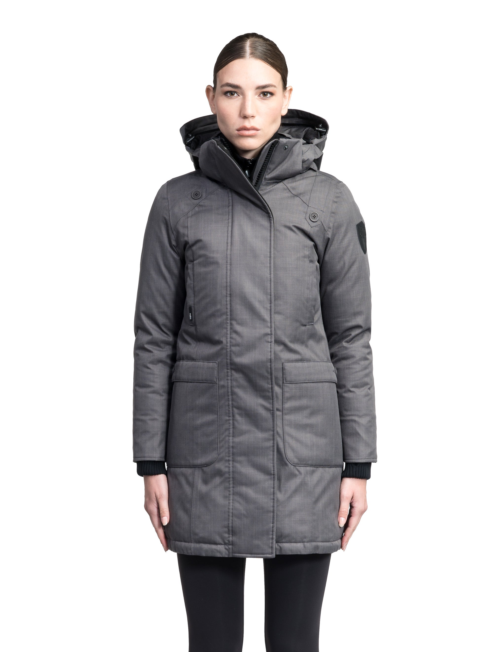 Next 2025 womens parka