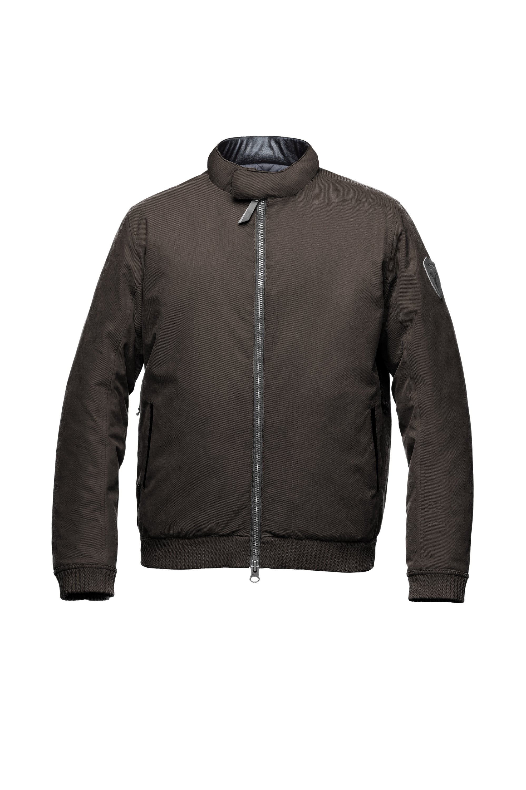 Timberland mount kearsarge best sale bomber