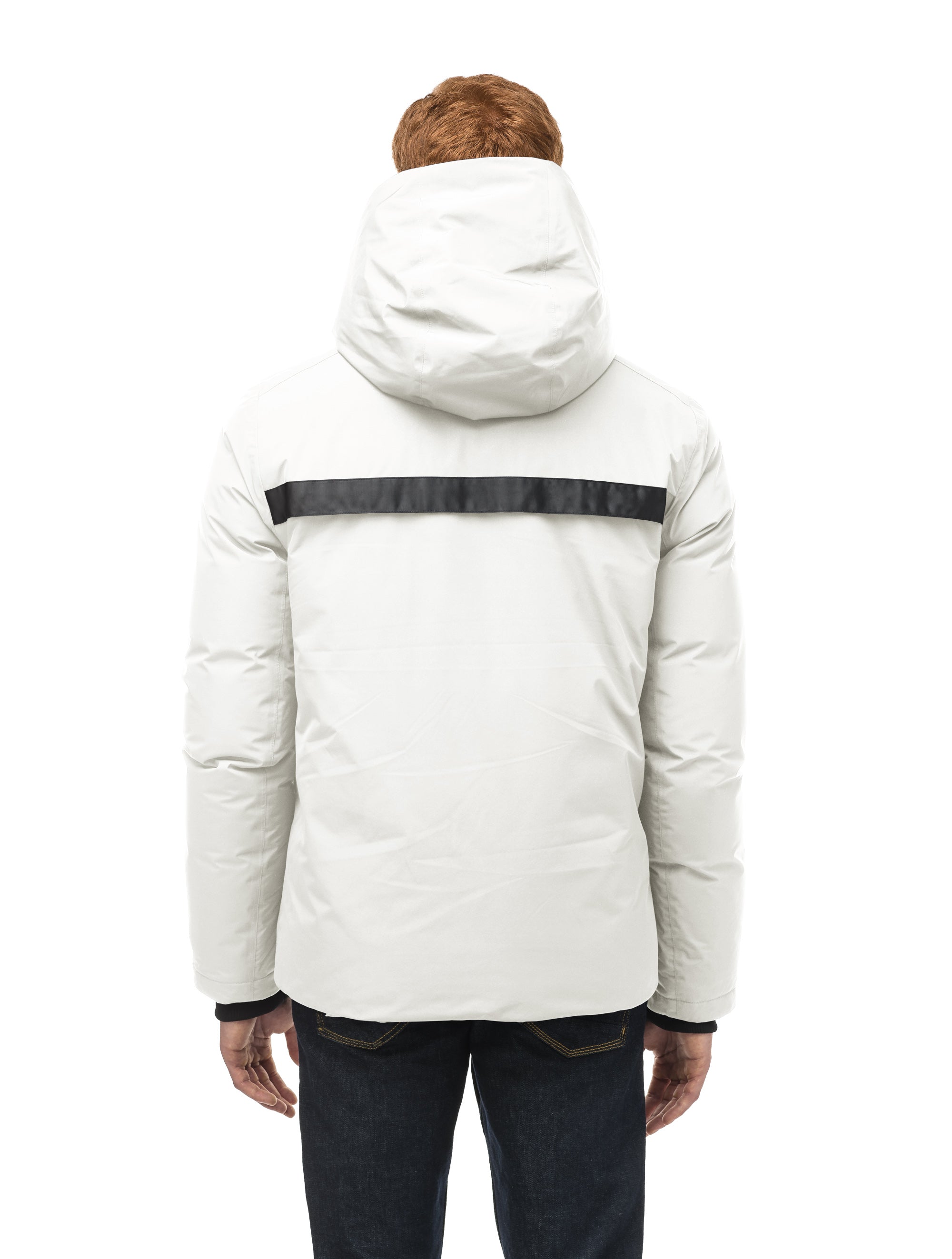 Canada goose hotsell oliver down jacket