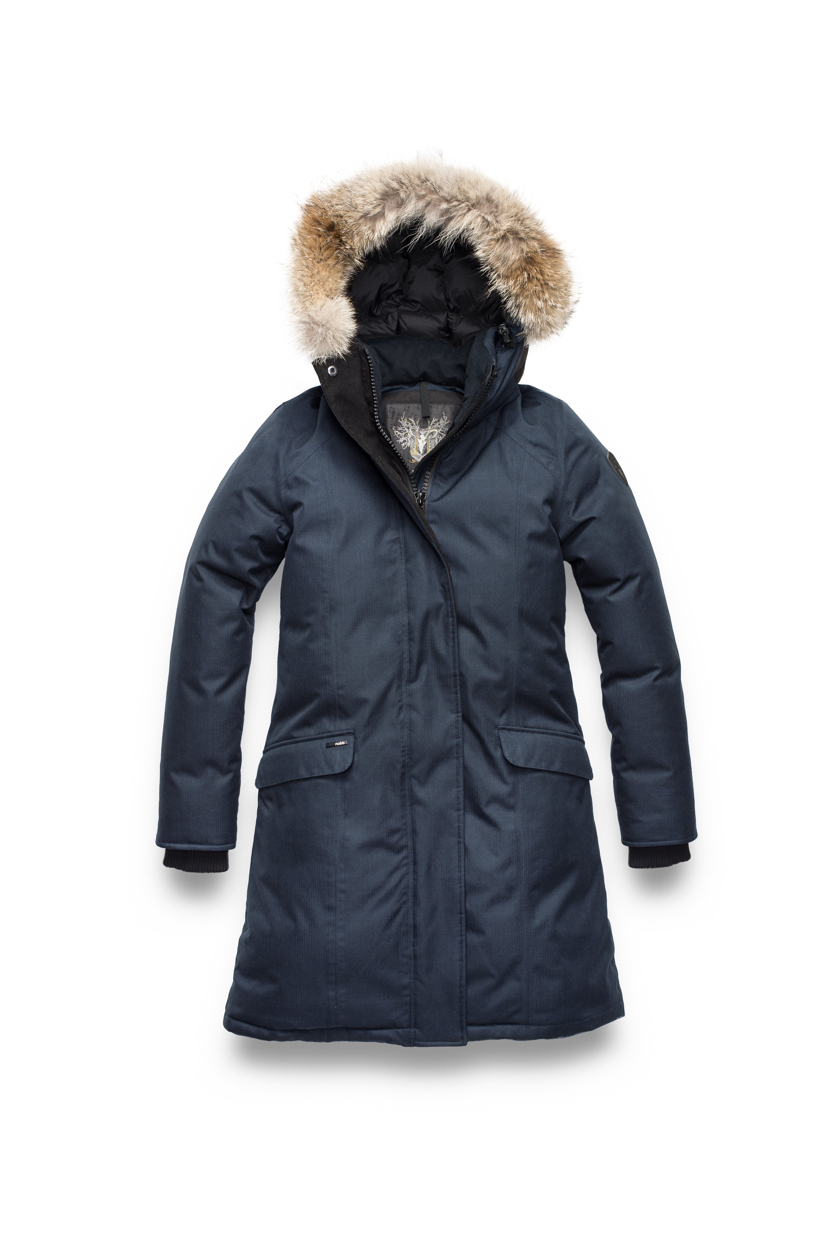 Canada goose cheap ladies charlton parka