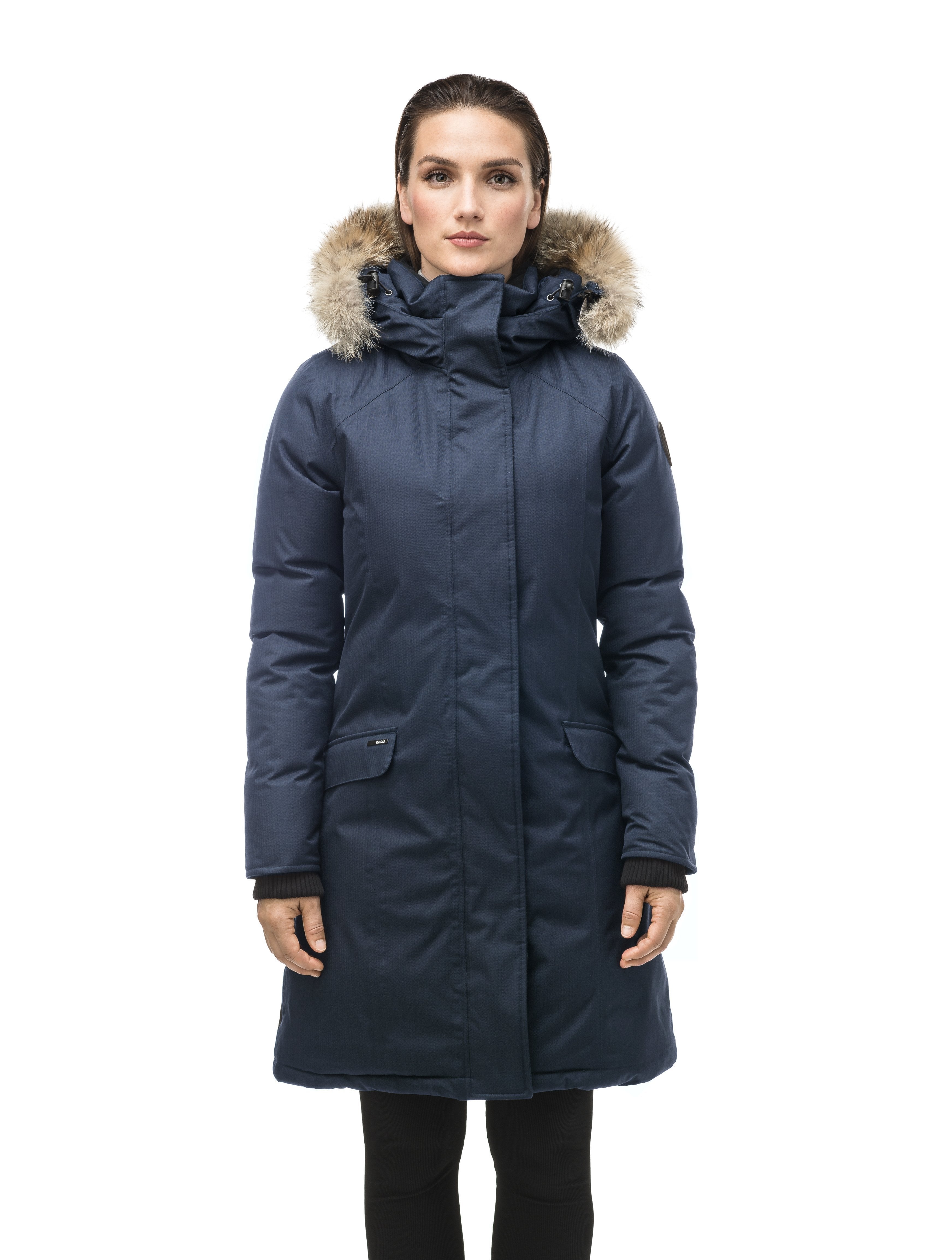 Women's Parkas | Premium Outerwear | Nobis Canada – Nobis - Canada