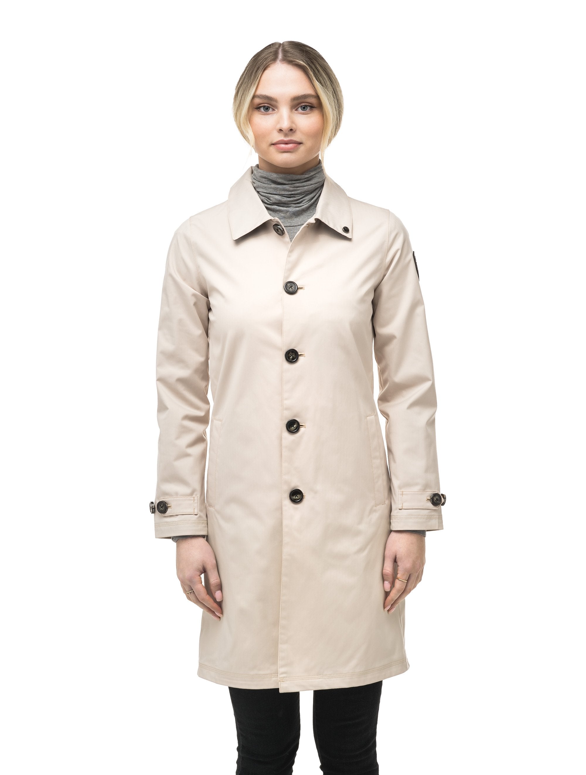 Mac coat womens online