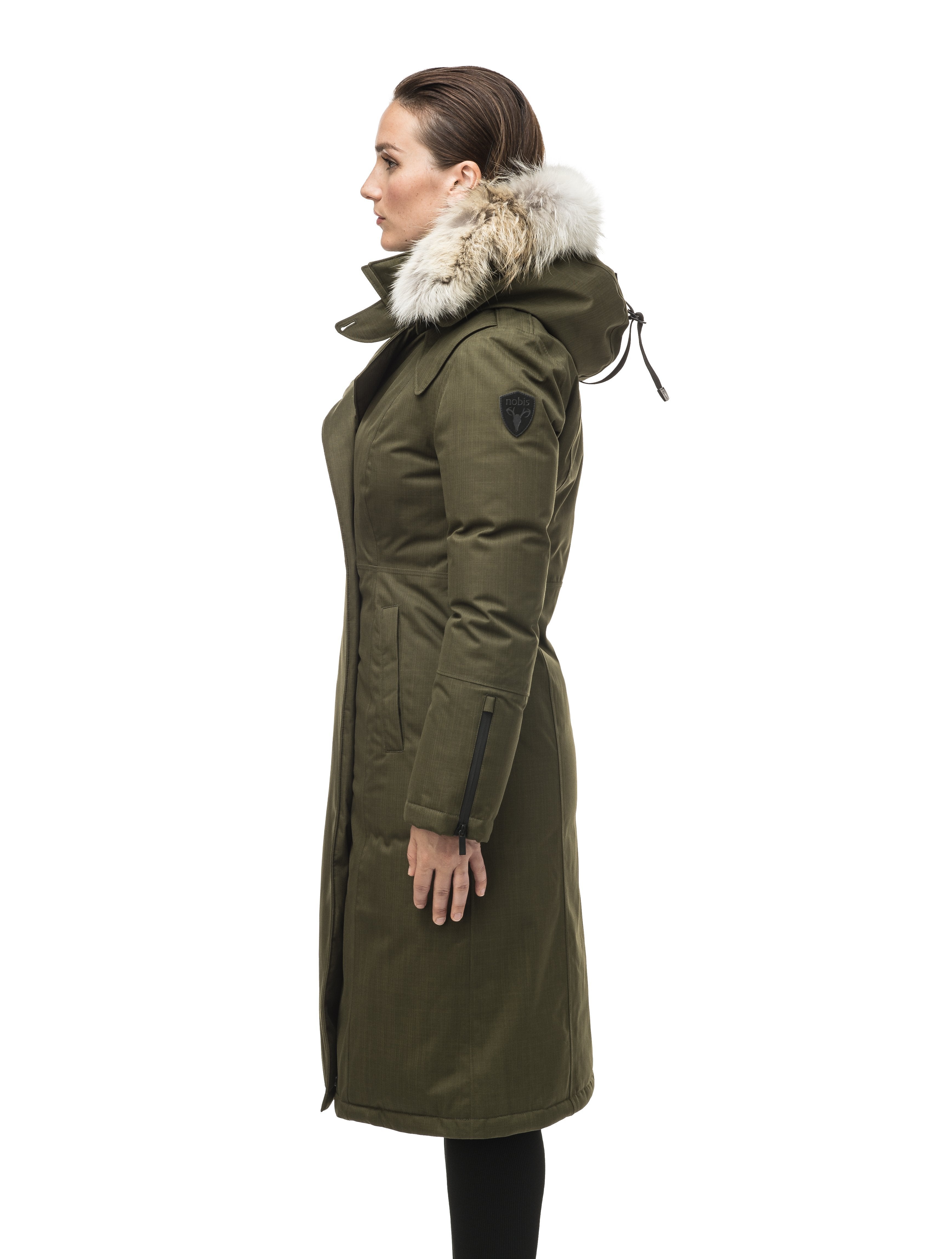 Canada goose clearance pour femme