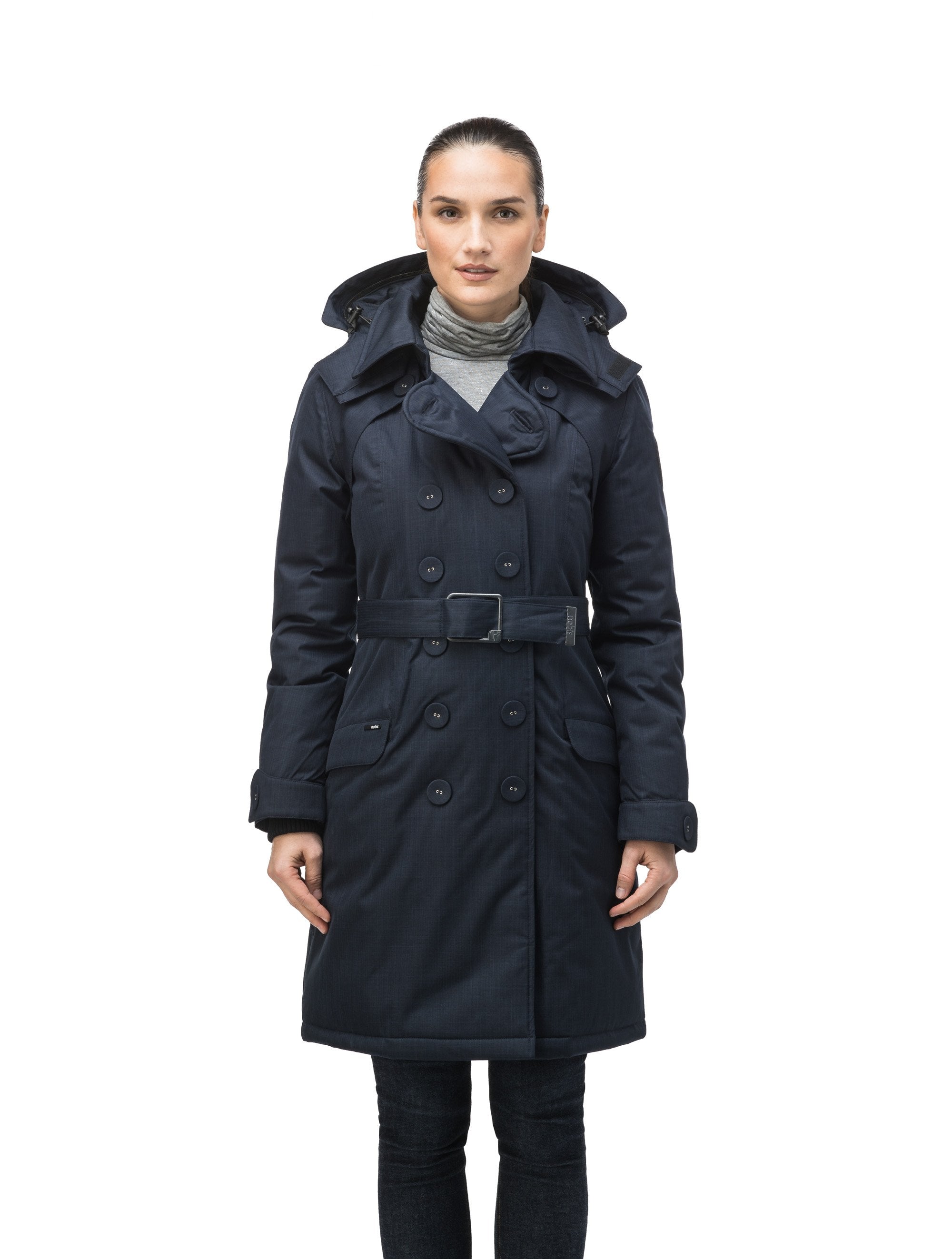 Womens pea coats canada sale