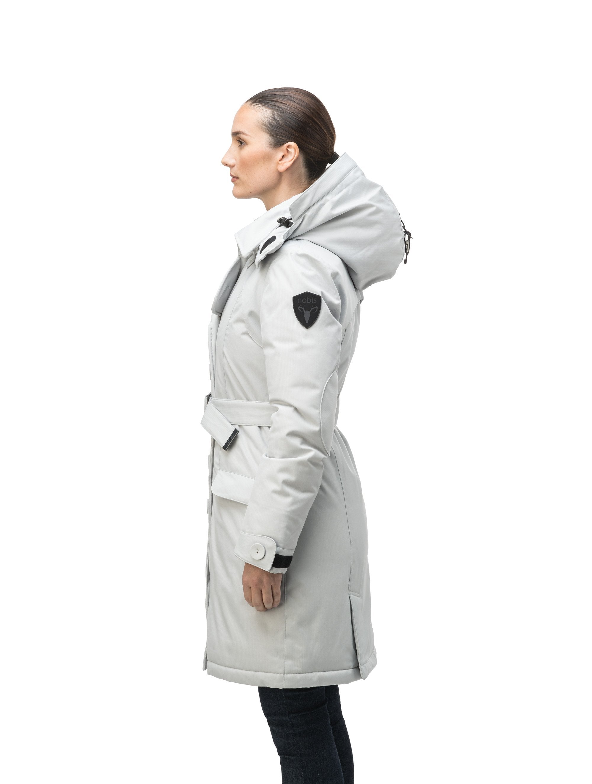 Ladies pea coats on sale canada