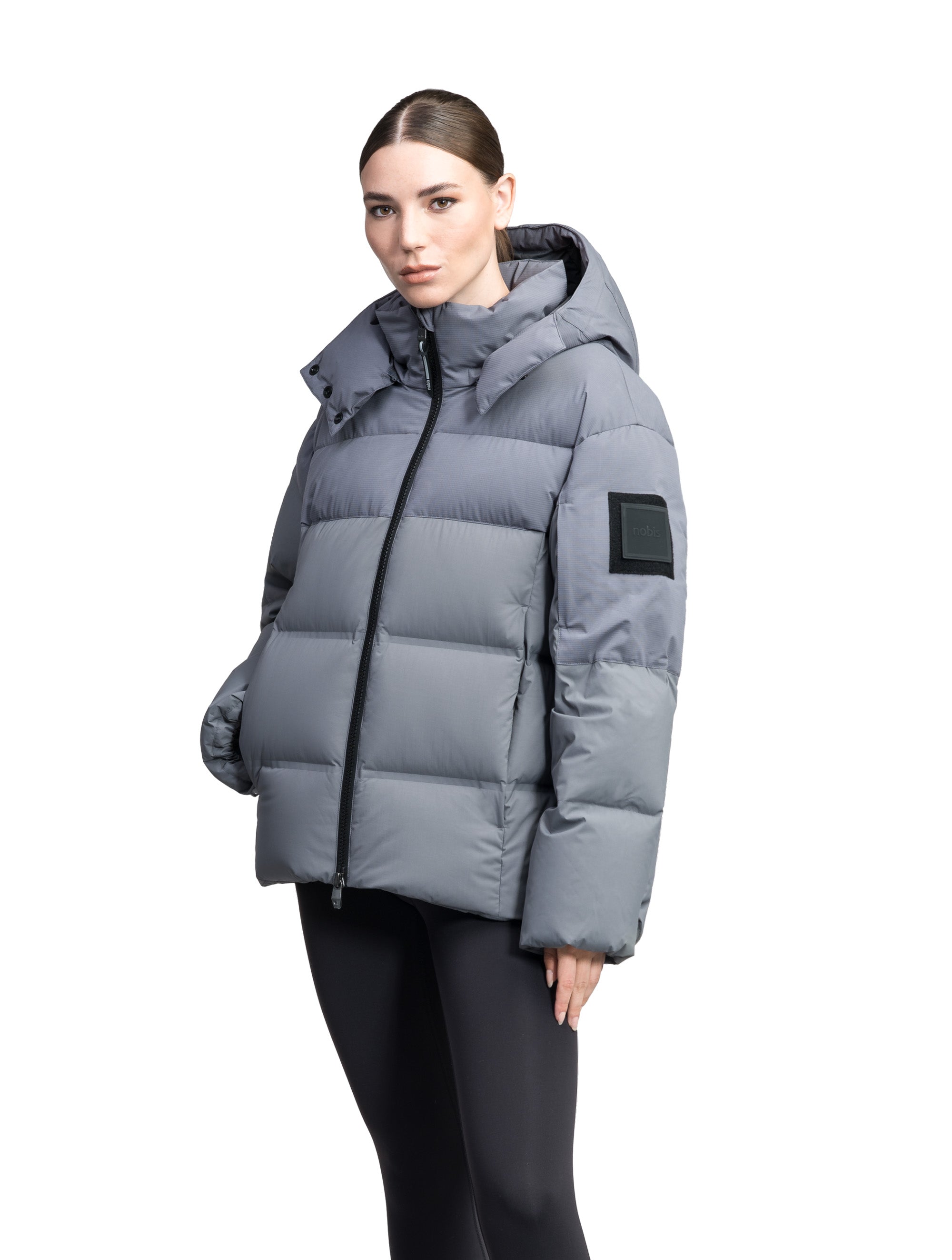 Per una 2025 puffer jacket