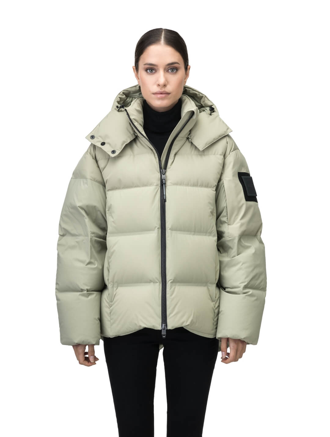 Una Women s Performance Puffer