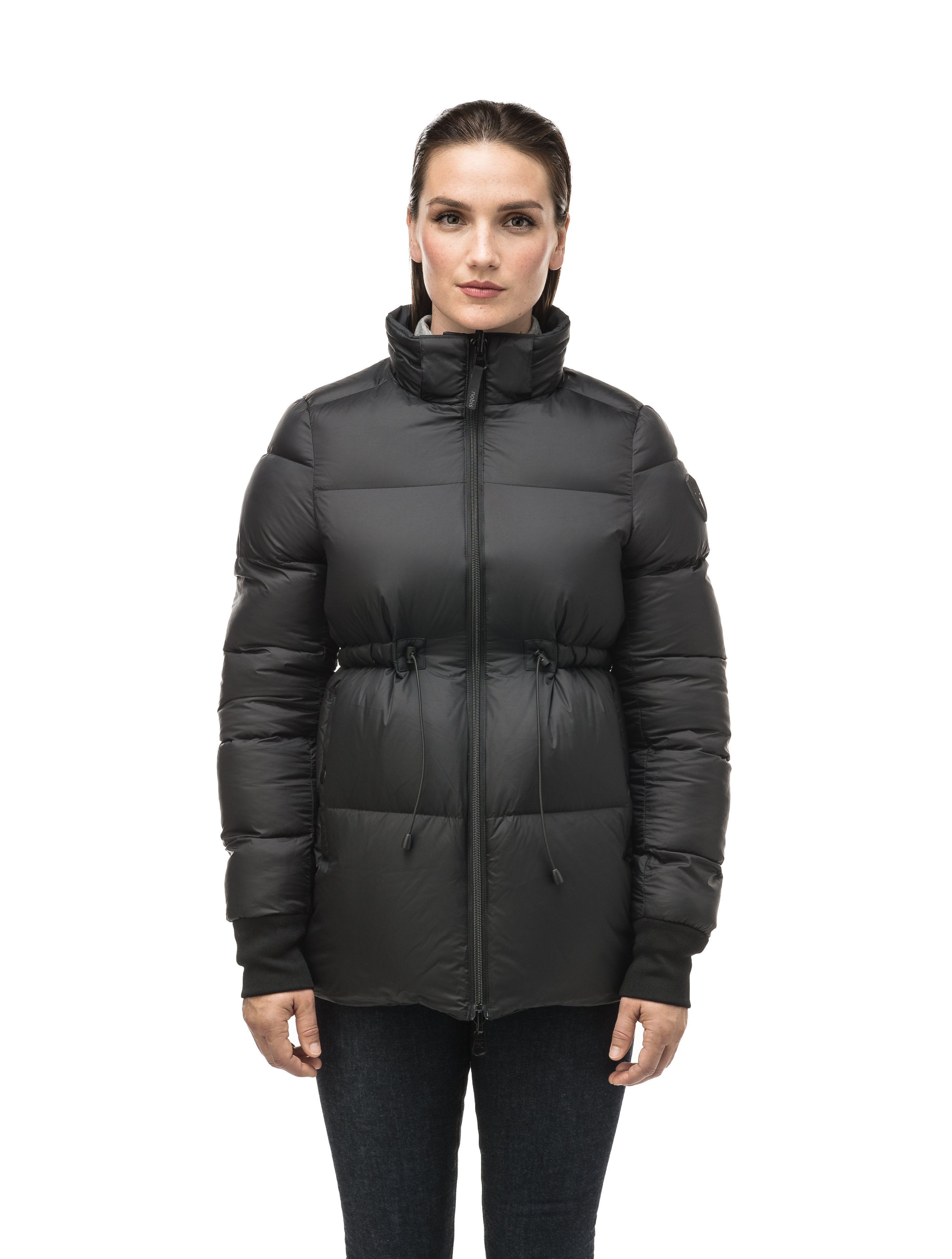 Women's down cheap jacket canada