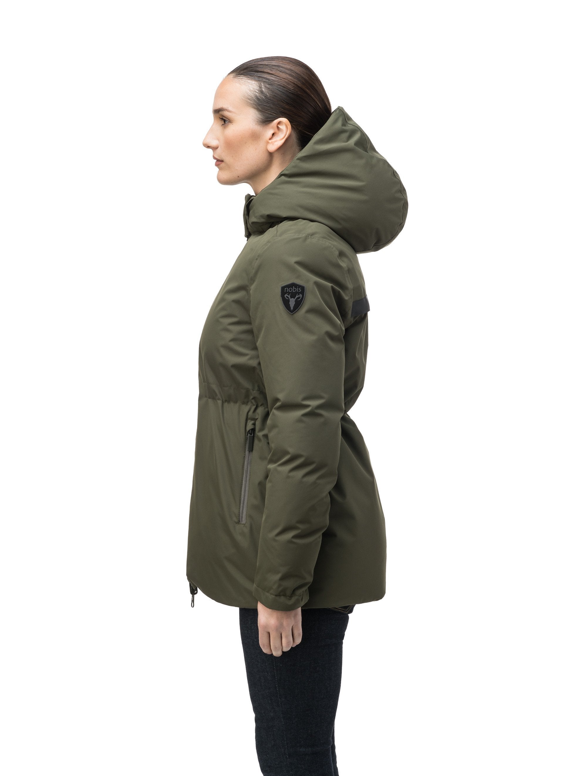 Puffer jacket hot sale womens canada