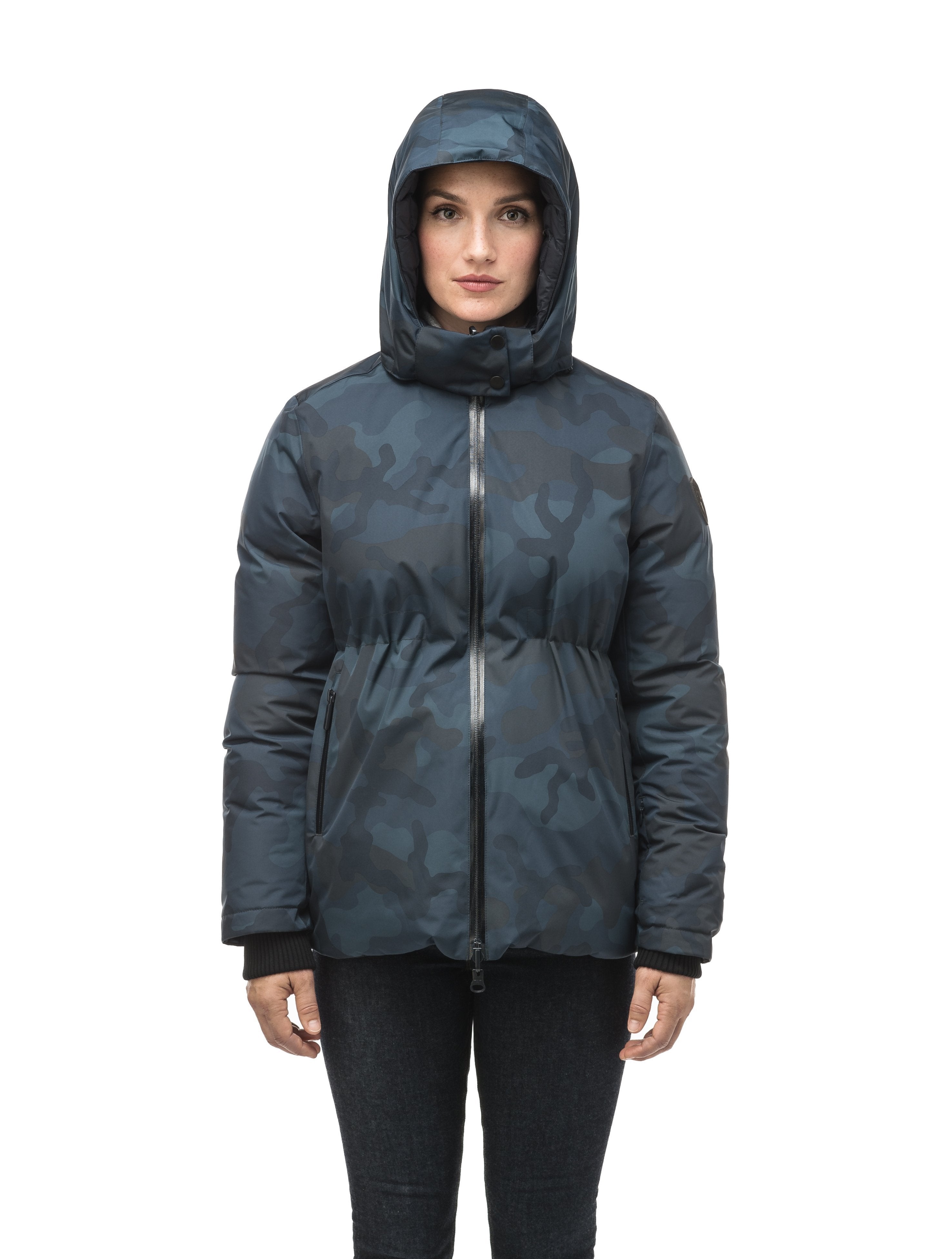 Lululemon cloudscape hot sale jacket review