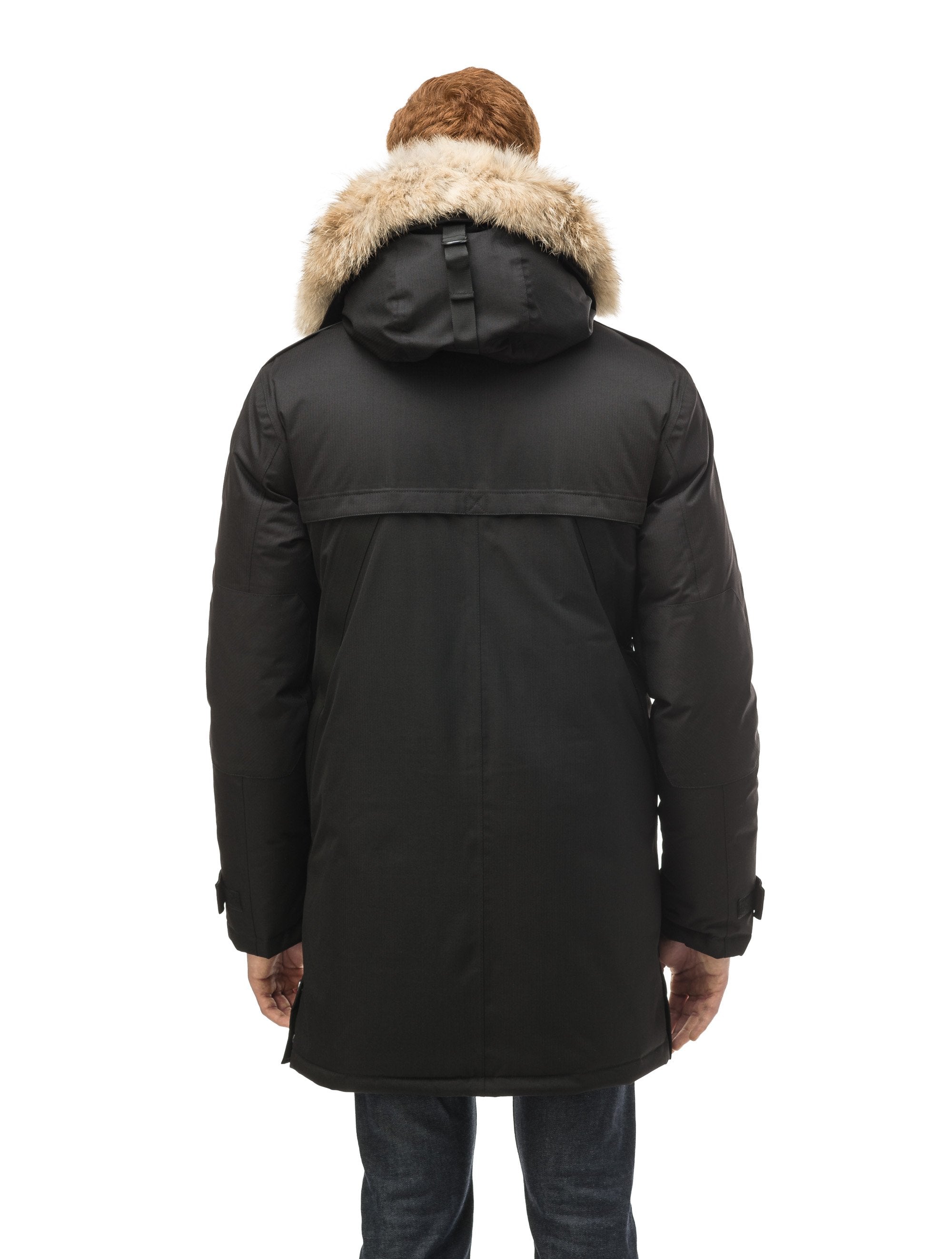 Nobis 2025 yatesy parka