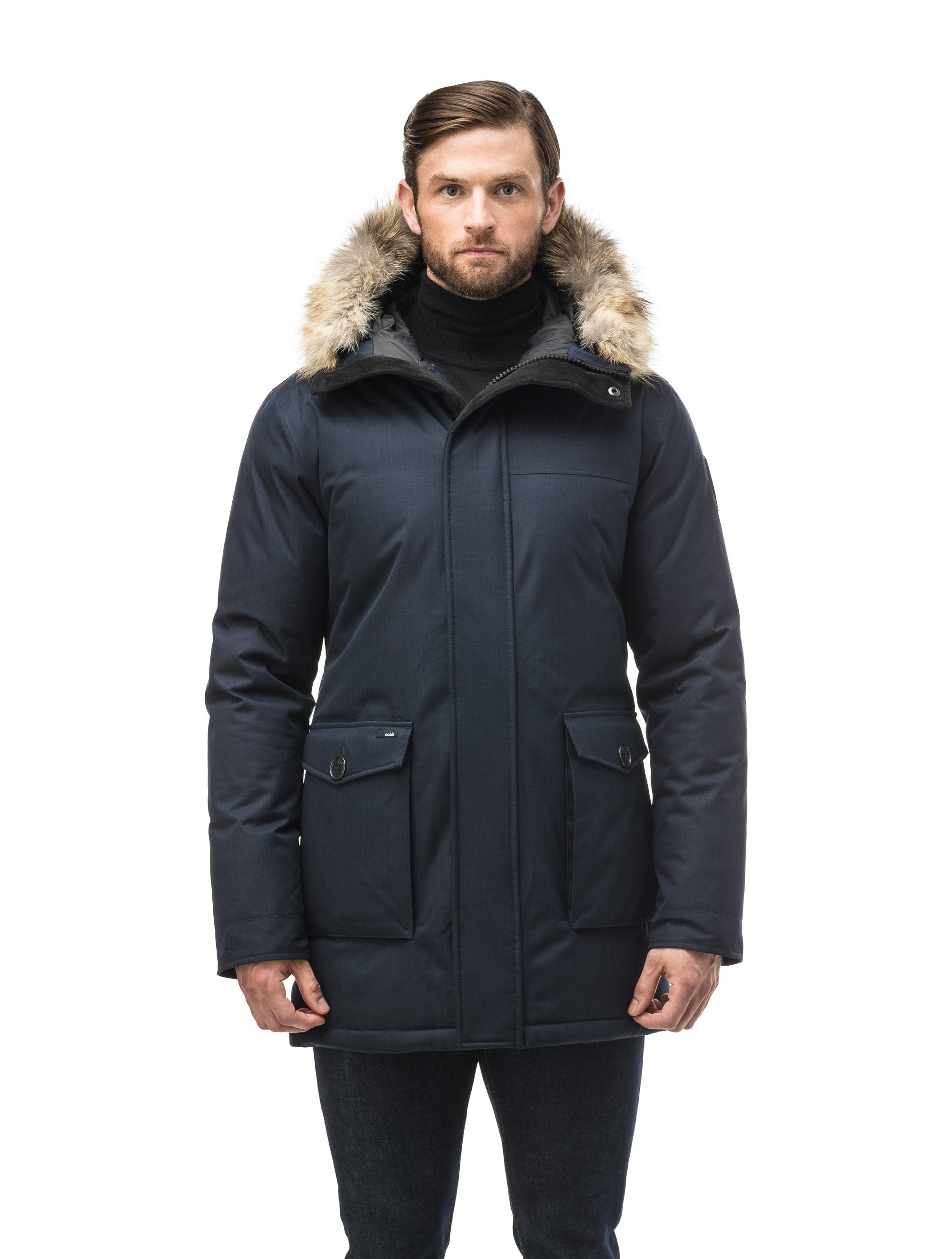 Nobis coats canada on sale