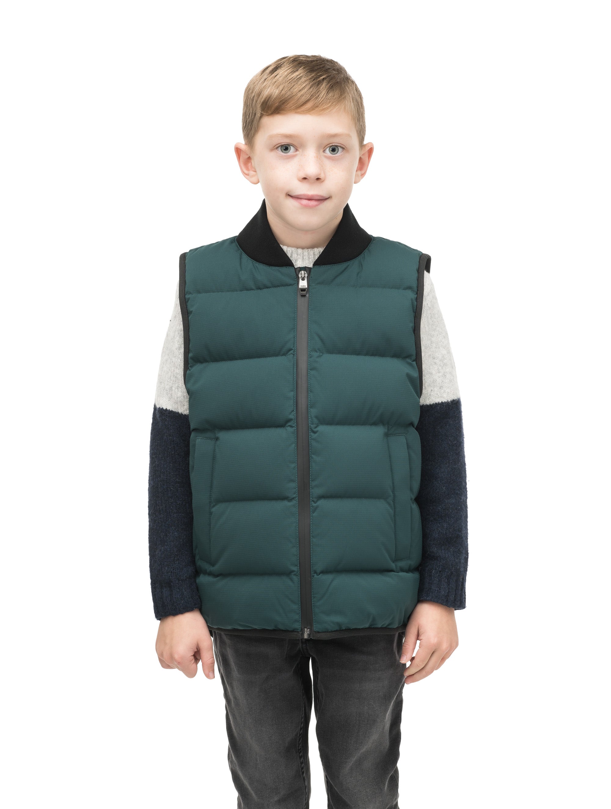 Kids on sale outerwear canada