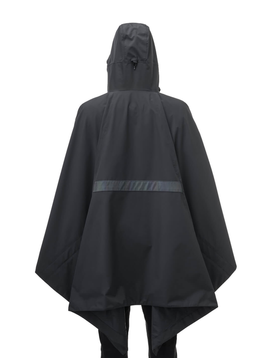 Hydra Unisex Performance Poncho